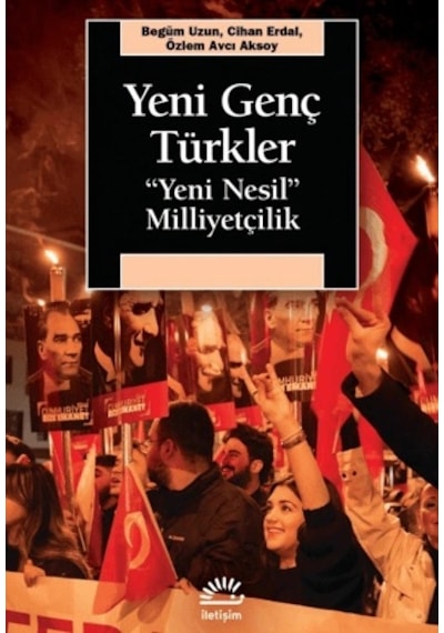 Yeni Genç Türkler