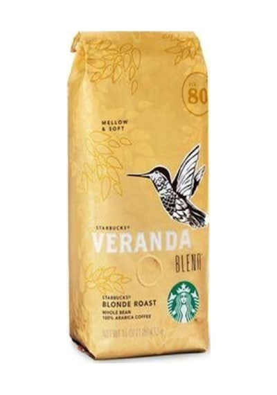 Starbucks Veranda Filtre Kahve 250 G