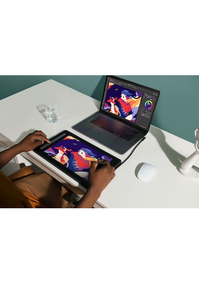 XP-Pen Artist 13 2nd Generation Grafik Tablet
