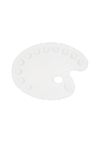 Bigpoint Sanatsal Godeli Palet 36 Cm N11.99