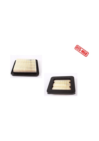 Motorlu Tırpan Hava Filtresi H545rx/355rx/555rxt Kağı...