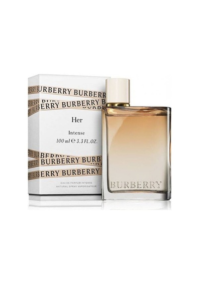 Burberry Her Intense Edp Kadın Parfüm 100 Ml Fresh 67315489