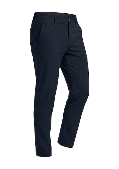 Goffra Erkek Flexon Ultra Esnek Relaxed Beli Lastikli Jogger Pantolon Lacivert M702-r0433-05 Lacivert