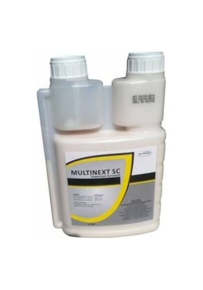 Multinext SC Karasinek Sivrisinek Hamam 1 L