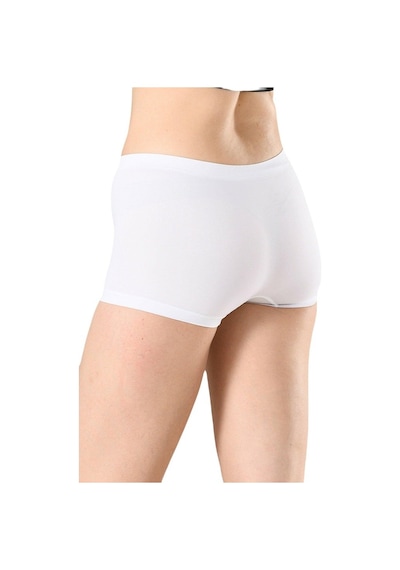 Miss Fit 1202 Dikişsiz Şort Külot