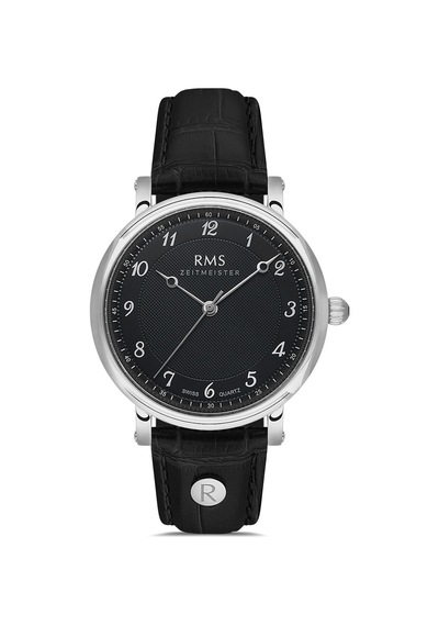 Rms Rms.1.ag1558.10 Siyah