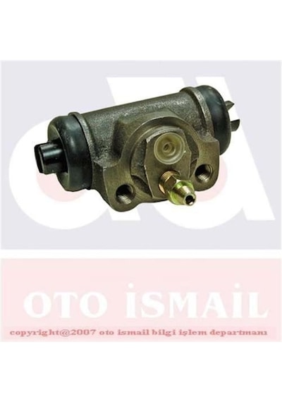 BOSCH 986475719 FREN SİLİNDİRİ SAĞ L300 90-11