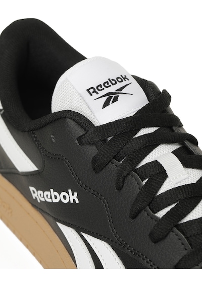 Reebok Bb 1000 Siyah Unisex Basketbol Ayakkabısı 000000000102180568 Siyah-sıyah