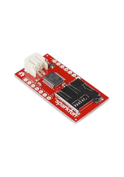 Sparkfun Wıg-11125 - Audio-sound Breakout Board