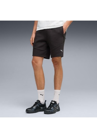 Puma Evostripe Erkek Siyah Şort