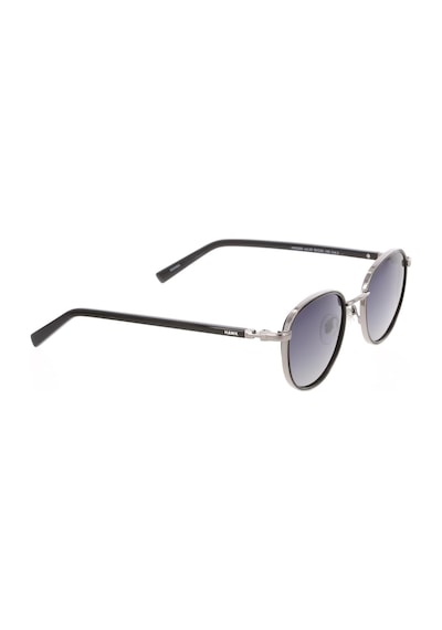 Hawk Hw2260-03 50 Polarize Unisex Güneş Gözlüğü Gri