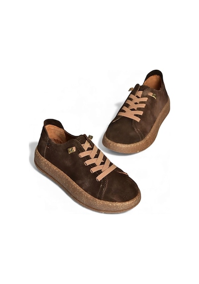 Fox Shoes V999060502 Kahverengi Hakiki Deri Süet Kadın Spor Ayakkabı Sneakers Kahverengi Fox Shoes V999060502 Kahverengi Hakiki Deri Süet Kadın Spor Ayakkabı Sneakers Kahverengi