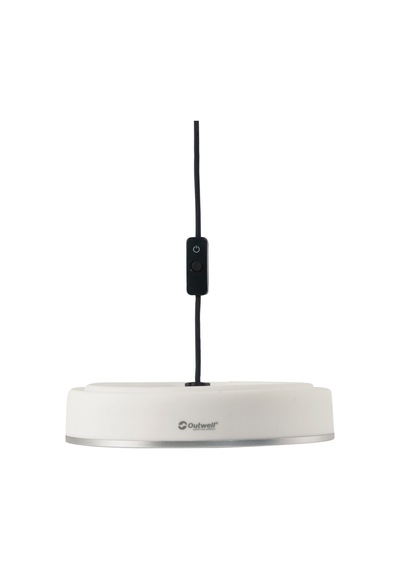 Outwell Leonis Lux Cream White Lux Çadır Lambası Krem