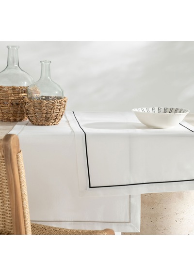 Mudo Home Buldan Keteni Runner Bej Biyeli 50x130