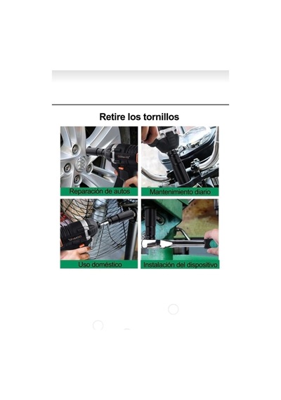 Lokma Takımı 10 Parça 1/2 Derin Havalı Set
