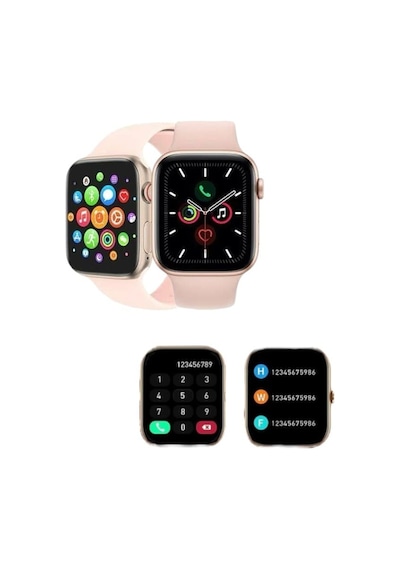 G9 Mini Akıllı Saat