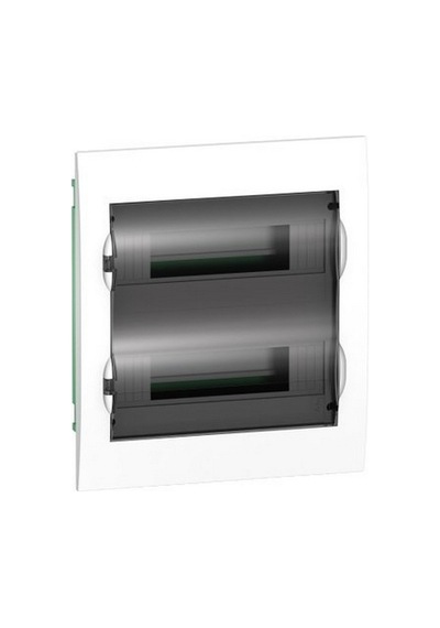 SCHNEIDER Ez9E212S0F Easy9 Sigorta Kutuları 2X12 Modül Sıvaaltı Ş