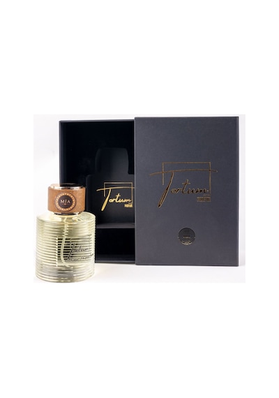 Tortum Mia Erkek Parfüm Edp 100 Ml Sıcak Ve Karizmatik Koku Diğer