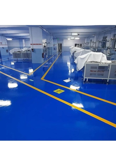 Ultraclear Epoxy Vernik 10 KG