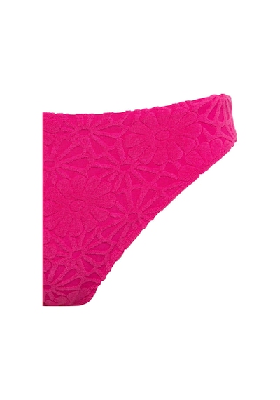 DeFacto Regular Fit Çiçekli Bikini Altı-Fall in Love B6902AX24SMPN615