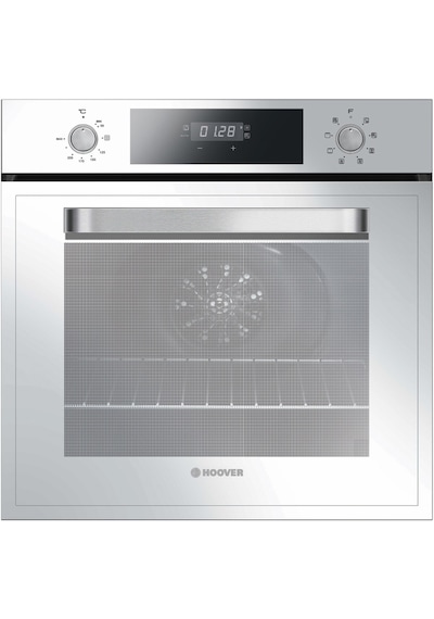 Hoover HOT3161WI/E 70 LT Ankastre Fırın