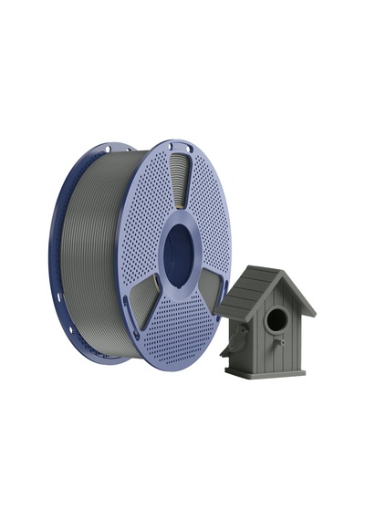 Sunlu Asa Filament Gri 1.75mm 1kg