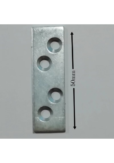Gönye. Sac Düz Masa Gönye 4 Adet 1.5Cm X 5 Cm