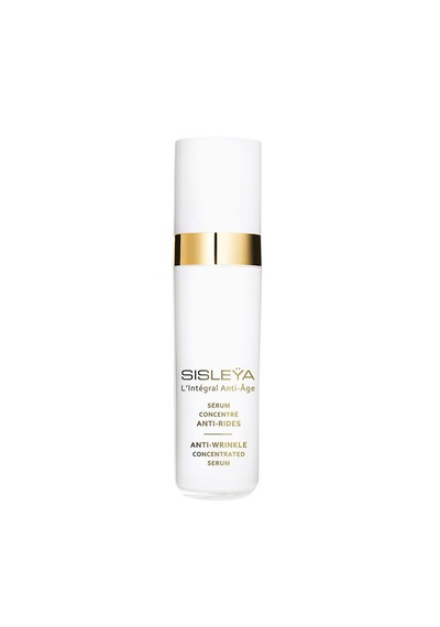 Sisleya L'ıntegral Anti-age Anti-wrinkle Concentrated Serum 30ml