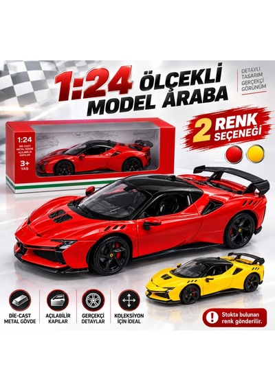 Tek Adet 24 R&p Sf90 Yedek Parça Belirtilmedi