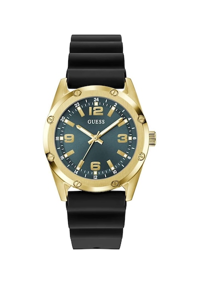 Guess Gugw1134g2 Erkek Kol Saati Altın