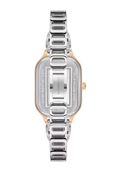 U.s. Polo Assn. Uspa2111-04 Kadın Kol Saati Rose Gold