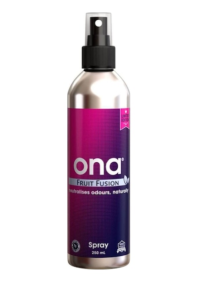 Ona Sprey Meyve Füzyonu 250 Ml Koku Giderici 250 ML