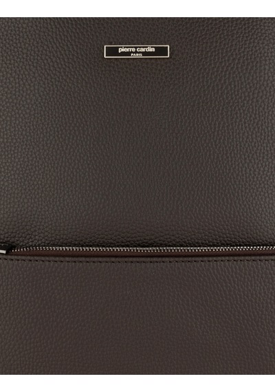 Pierre Cardin Erkek Kahverengi Çanta 50296098-vr029 Kahverengi