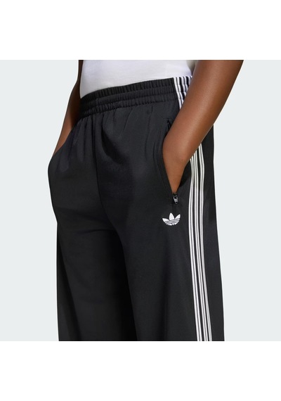 Adidas Firebird Çocuk Eşofman Altı C-adıks4151c40a00 Siyah