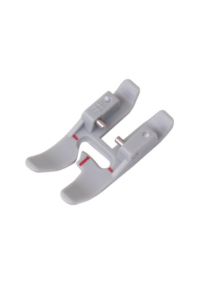 Pfaff Yapışmayan Deri Dikme Ayağı Teflon (Idt) - 820664096
