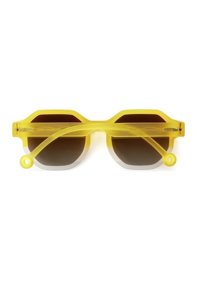 Olivio&co Creative Edition Junior Güneş Gözlüğü - Sunshine Coral Çok Renkli
