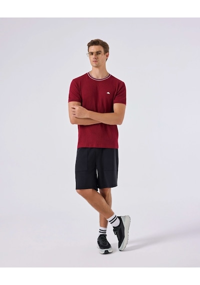 Ellesse 6sm4004-bk Erkek Modal Şort - Siyah
