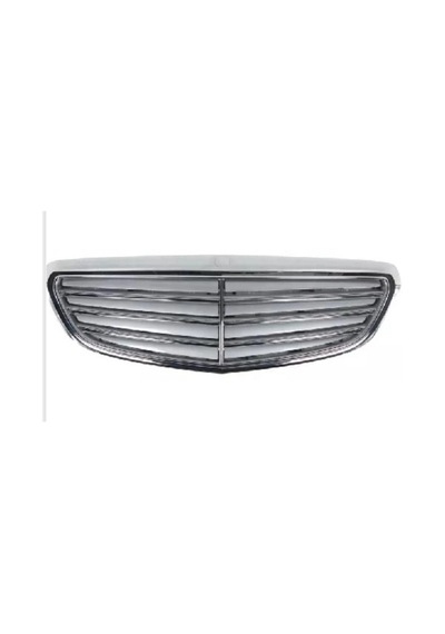 Mercedes W205 2013 Yılında Çıkan Kasa Ön Panjur Nikelaj Oem No: 2058802683