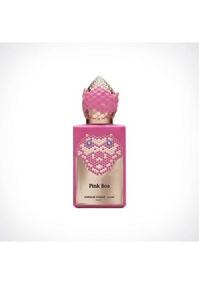 Stephane Humbert Lucas 777 Pink Boa Erkek Parfüm Edp 50 Ml Fresh