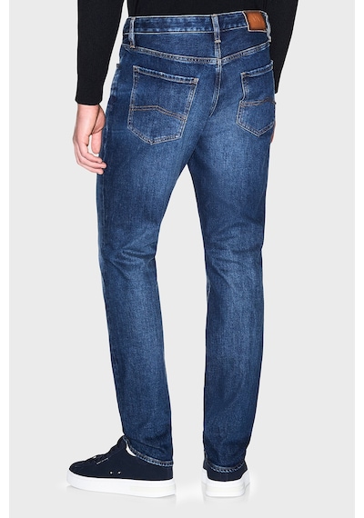 Armani Exchange Erkek Kot Pantolon Xm000070 Af25870 Mb010 Lacivert