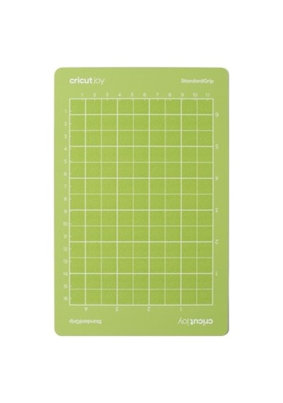 Cricut 2007964 Joy Standardgrip Makine Matı 11.4x16.5cm 1li