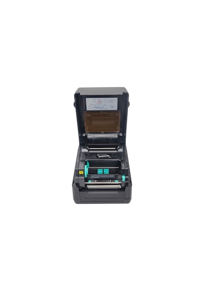 Palmx TXP-400 USB/Ethernet Barkod Yazıcı