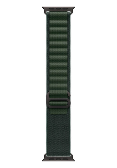 Watch 7 45mm Zprb Krd-74 Hasır Kordon - Kahverengi