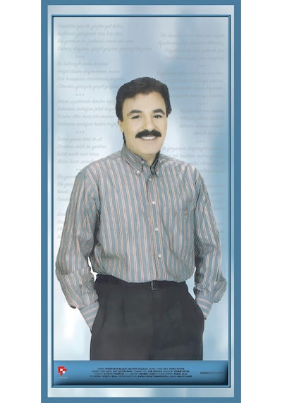 Ferdi Tayfur - Zaman Tüneli Arşiv 1 Plak