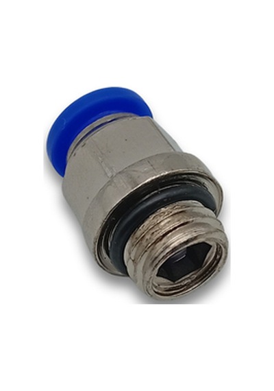 Rekor Puj207 M12 8mm Tek Taraf Dişli Düz Pujvıt Diğer