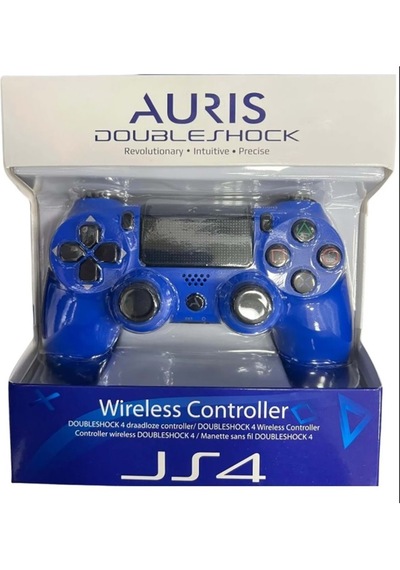Auris Ps4 Joystick