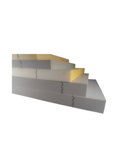 Sünger 5cm 120x240 Cm.plaka 32 Dansite Sert Sünger - Döşeme Süngeri Sedir Süngeri Sandalye Süngeri Gri 5 Cm 32 Dansite Sert