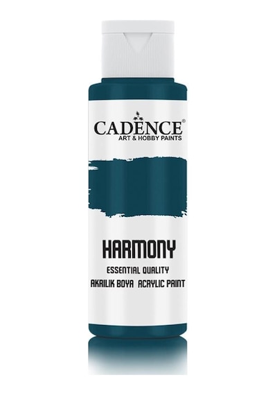 Cadence Harmony Akrilik Boya Har-023 Fresco 59ml