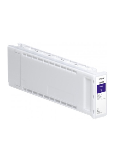 Epson C13t44jd40 Vıolet 700ml Ploza