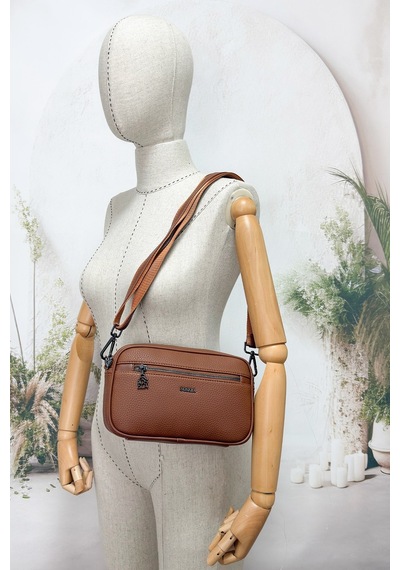 Sosela 45-3030 Taba Erkek El Çantası